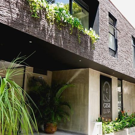 Hotel Casa Luna Cucuta Bagian luar foto