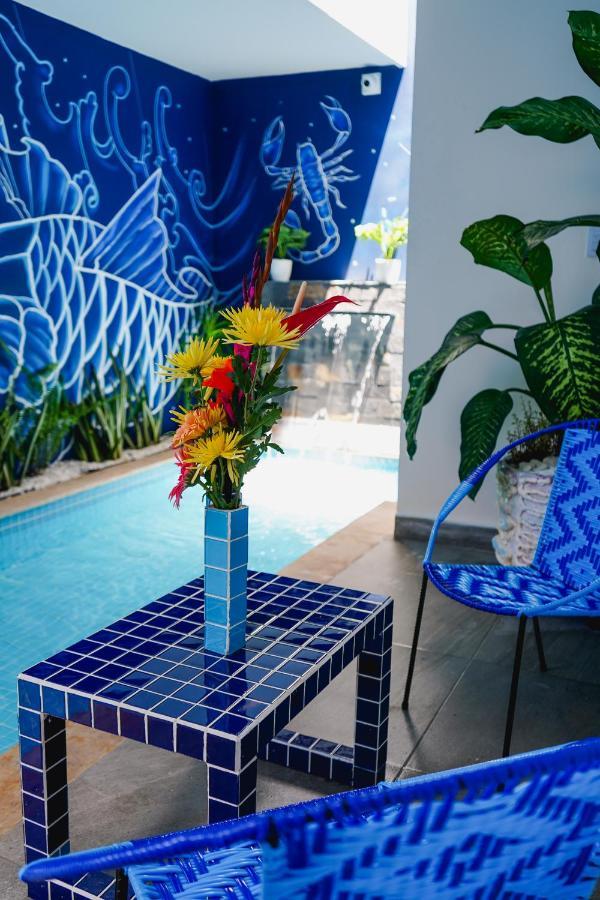Hotel Casa Luna Cucuta Bagian luar foto