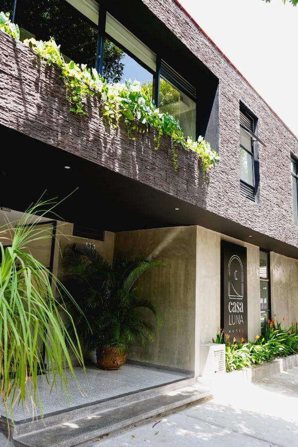 Hotel Casa Luna Cucuta Bagian luar foto