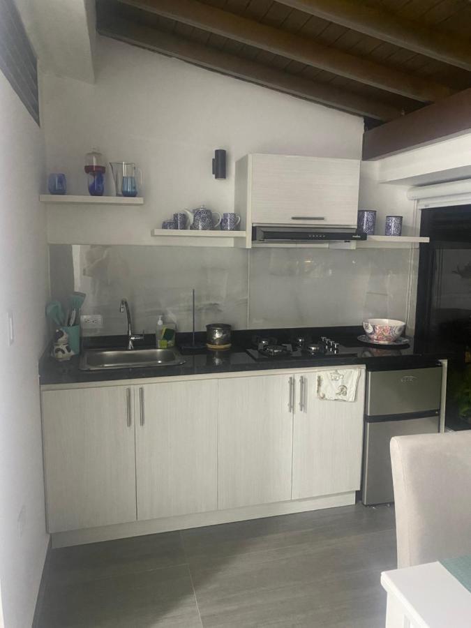 Hotel Casa Luna Cucuta Bagian luar foto