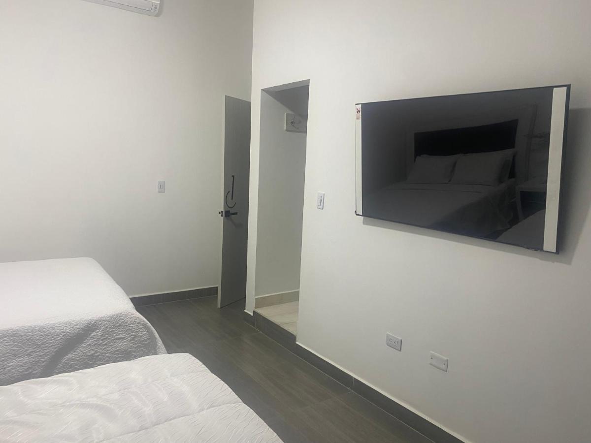 Hotel Casa Luna Cucuta Bagian luar foto