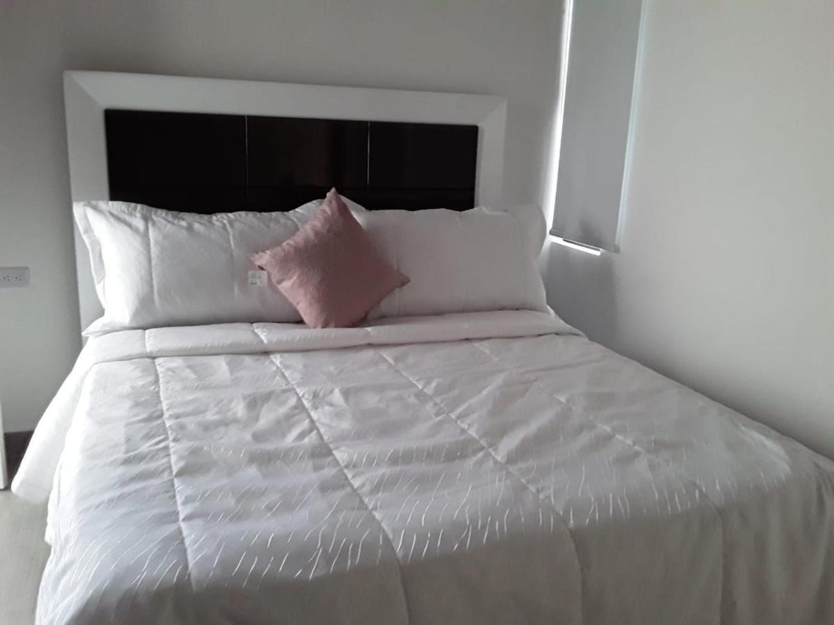 Hotel Casa Luna Cucuta Bagian luar foto