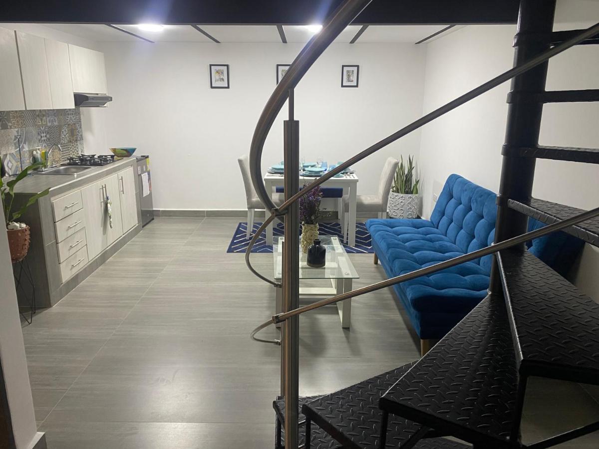 Hotel Casa Luna Cucuta Bagian luar foto