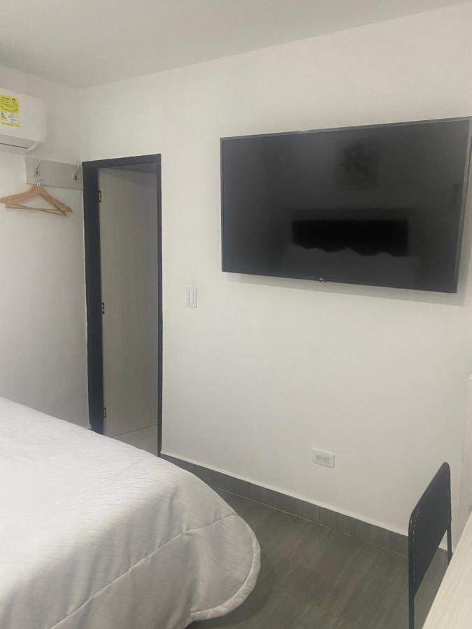 Hotel Casa Luna Cucuta Bagian luar foto