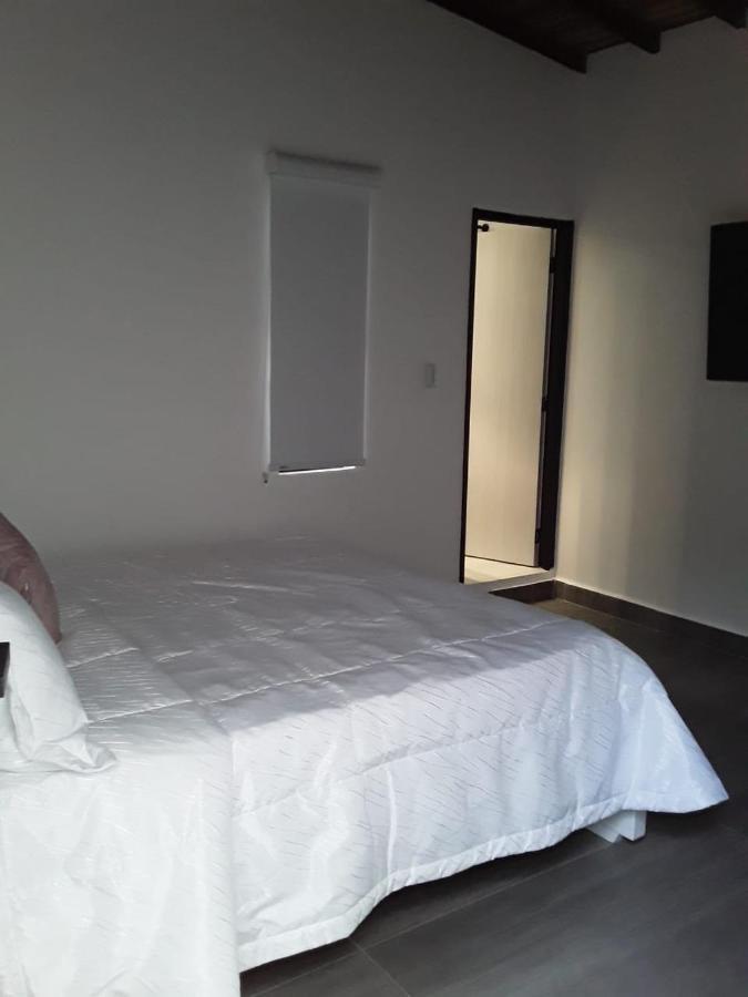 Hotel Casa Luna Cucuta Bagian luar foto