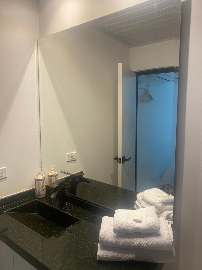 Hotel Casa Luna Cucuta Bagian luar foto