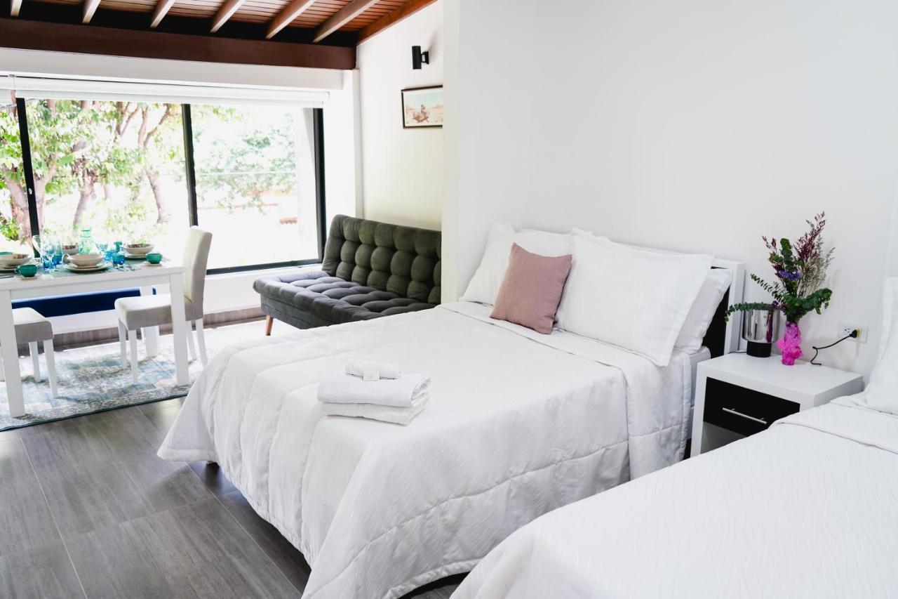 Hotel Casa Luna Cucuta Bagian luar foto