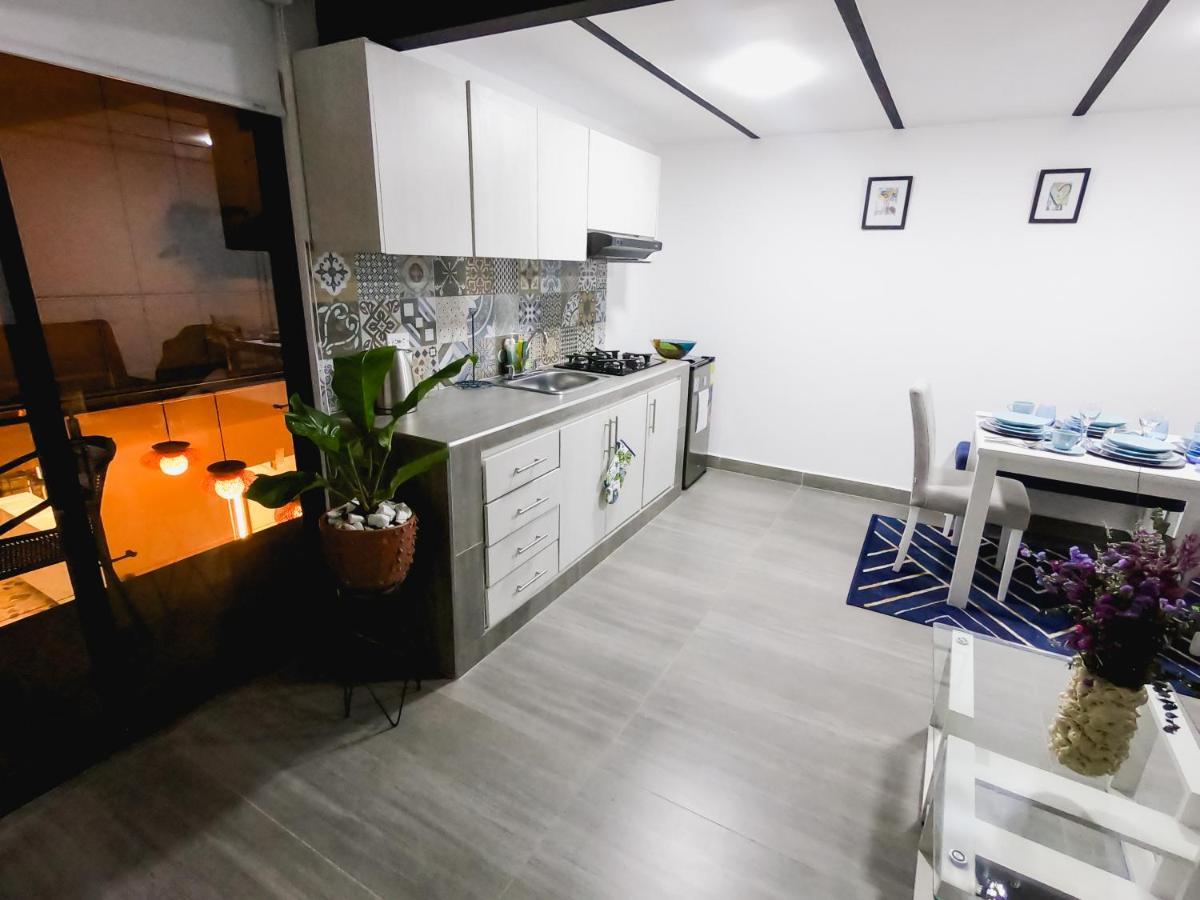 Hotel Casa Luna Cucuta Bagian luar foto