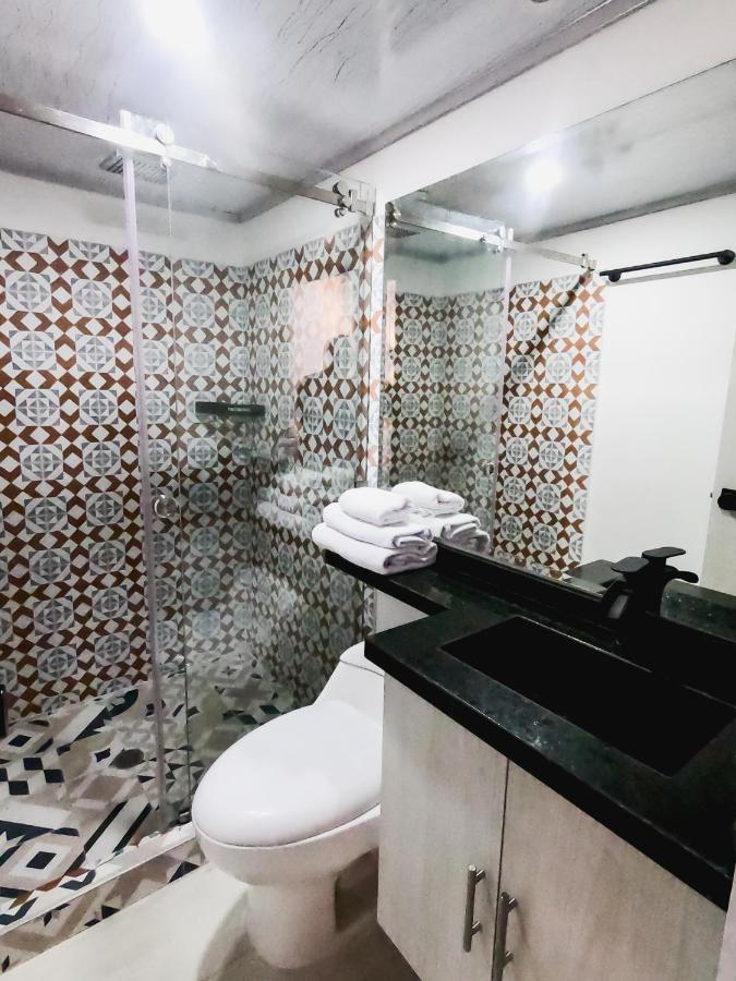 Hotel Casa Luna Cucuta Bagian luar foto